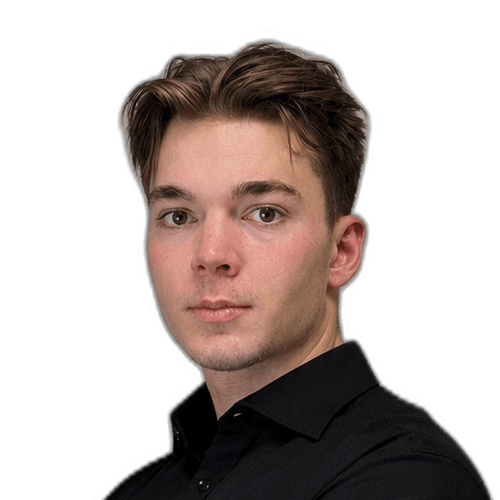 Benjamin Levesque