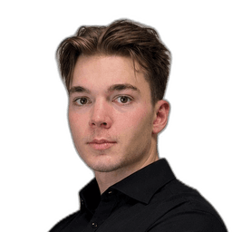 Benjamin Levesque