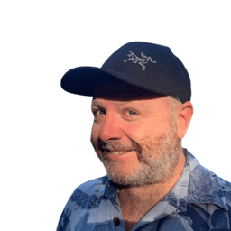 Marc Laliberté