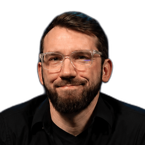 Pascal Cadorette