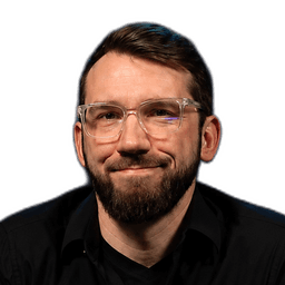 Pascal Cadorette